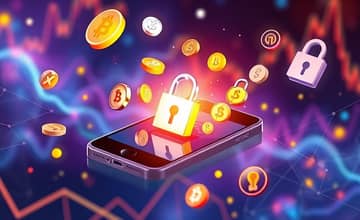Top Apps for Investing in Cryptocurrencies Safely