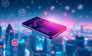 Best Apps for Real-Time Financial Advice
