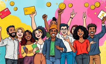 Financial Products Offering the Best Cashback Rewards