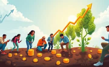 How to Start Investing with Minimal Capital
