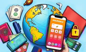 Financial Products Tailored for International Travelers
