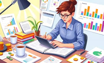 How to Create a Simple Personal Budget in Minutes