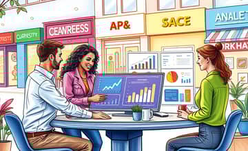Best Financial Products for Small Business Owners