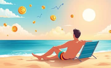 Top Financial Products for Early Retirement Planning
