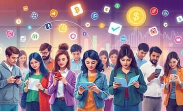 How to Use Financial Apps for Better Expense Management