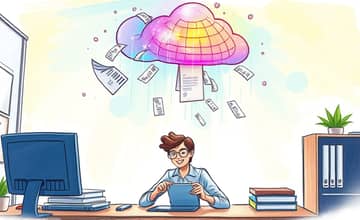 Top Apps to Organize Receipts and Financial Documents