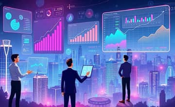 Best Financial Products That Offer Real-Time Insights