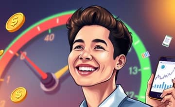 How to Easily Improve Your Credit Score in 2025
