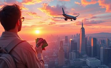 How to Choose the Best Credit Card for International Travel