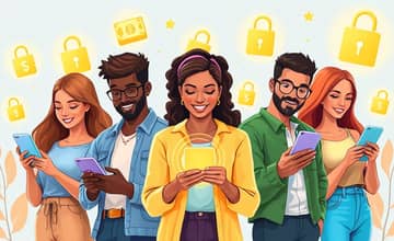 Best Apps to Help You Achieve Financial Independence