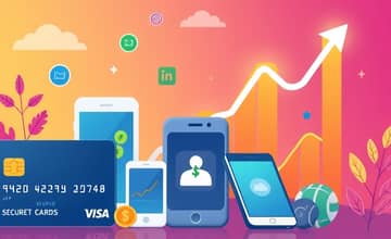 Best Financial Products to Improve Your Credit Score