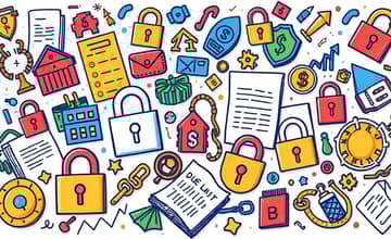 Financial Products with Exceptional Security Features