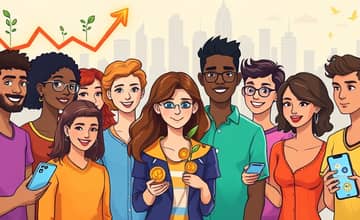 Best Financial Products for Young Investors in 2025