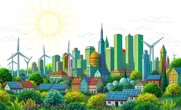 Top Sustainable Financial Products Available Today