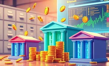 How to Efficiently Manage Multiple Bank Accounts