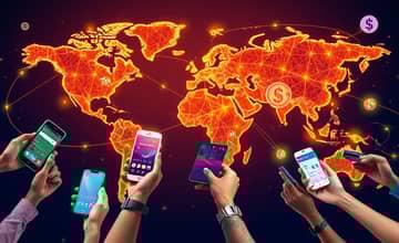 Top Financial Products for International Payments