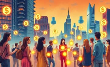 What Is Peer-to-Peer Lending (P2P) in Simple Terms?