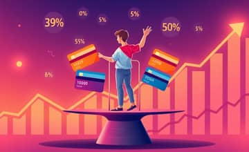 How to Optimize Your Credit Utilization Ratio