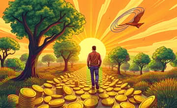 What Is Financial Independence and How to Achieve It?