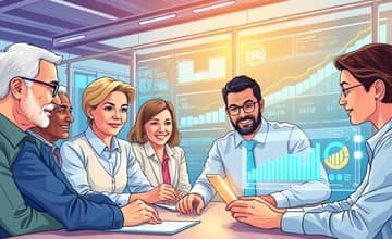 How to Plan Your Retirement Digitally