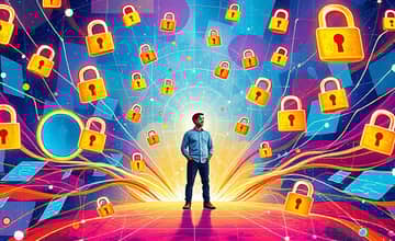 How to Protect Your Personal Financial Information