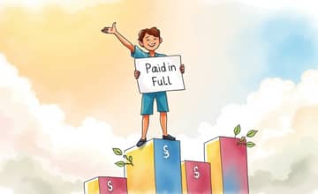 What Is Debt Consolidation and When Should You Consider It?