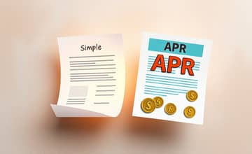 What Is the Difference Between APR and Interest Rate?