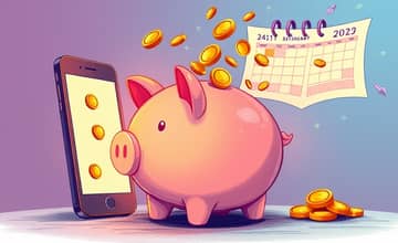How to Automate Your Monthly Savings Goals