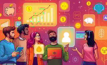 Apps that help you save money effortlessly