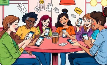 Apps for splitting bills with friends