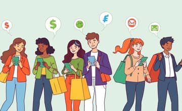 Best apps to get cashback on daily purchases