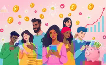 Apps that automate your savings