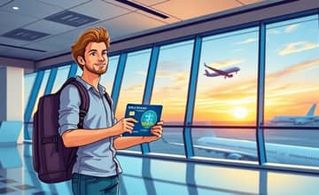 Travel cards for frequent flyers