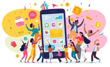 Finance apps that reward you for good habits