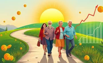 Products designed for retirement planning