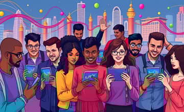 Mobile-first investment products