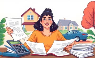 How to refinance a loan the right way