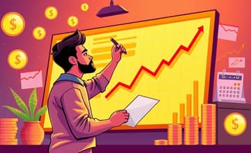How to set financial goals you’ll actually achieve
