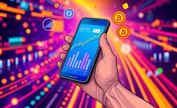 How mobile apps simplify investment decisions