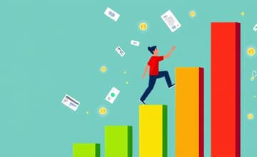 How to improve your credit score fast