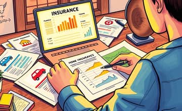 How to compare insurance policies