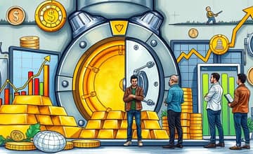 Products that offer protection against inflation