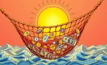 What is a financial safety net