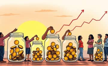 How to choose the right savings account
