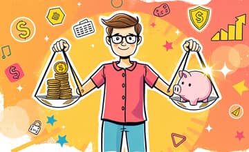 How to avoid common money mistakes