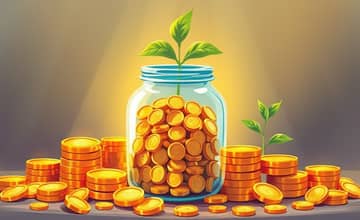 What is a high-yield savings account