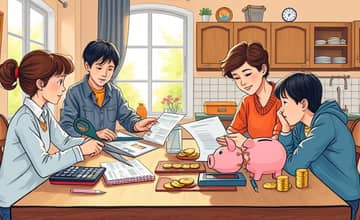 How to cut unnecessary expenses