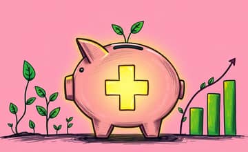 Health savings accounts and their advantages