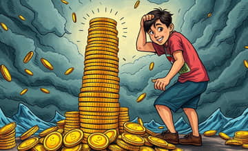 How to build an emergency fund from scratch