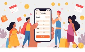 How to use buy-now-pay-later services responsibly